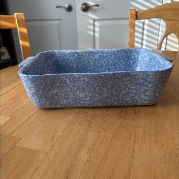 Deltis Stoneware Baking Dish - Picture 6 of 10